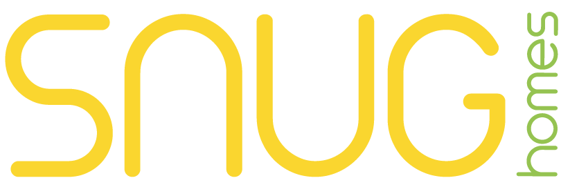 Snug Homes logo